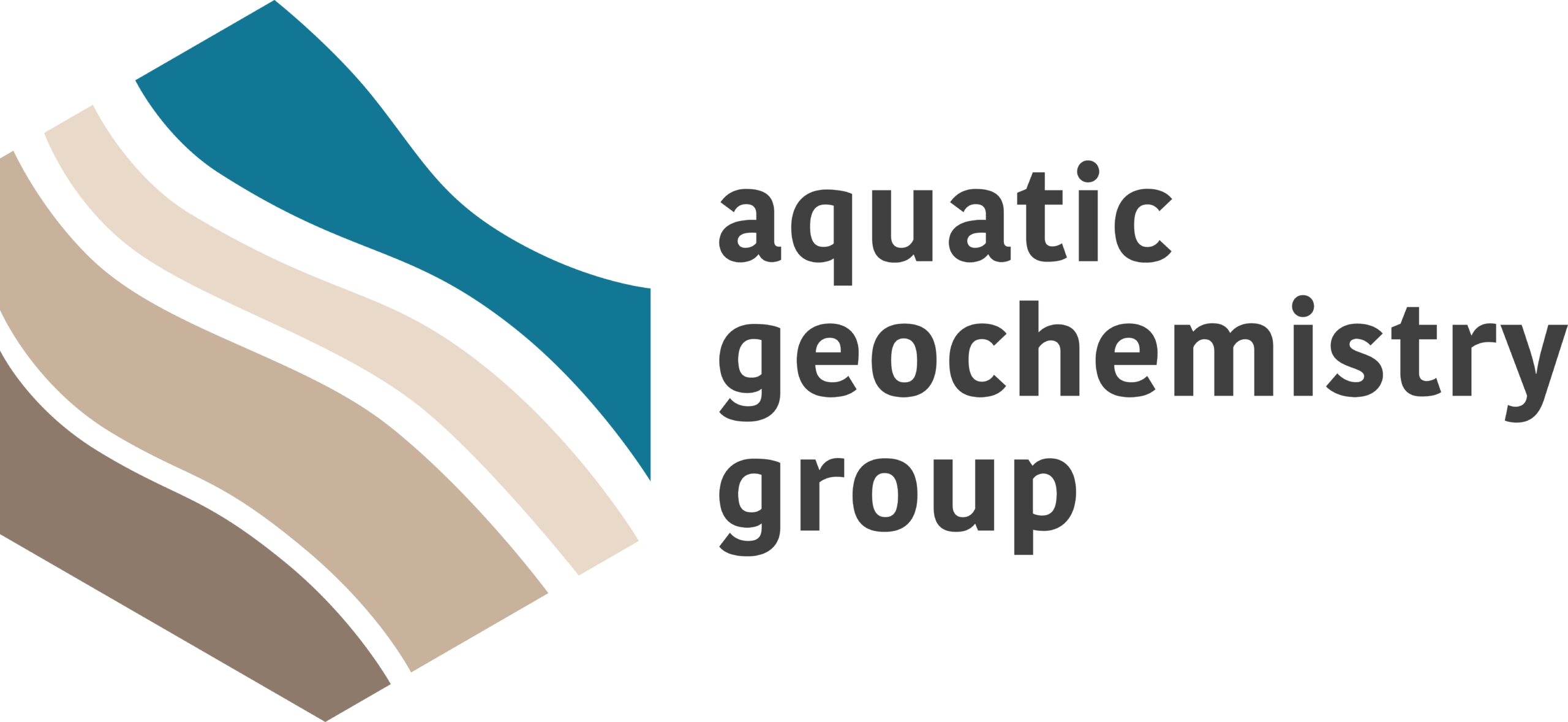 Aquatic Geochemistry Group